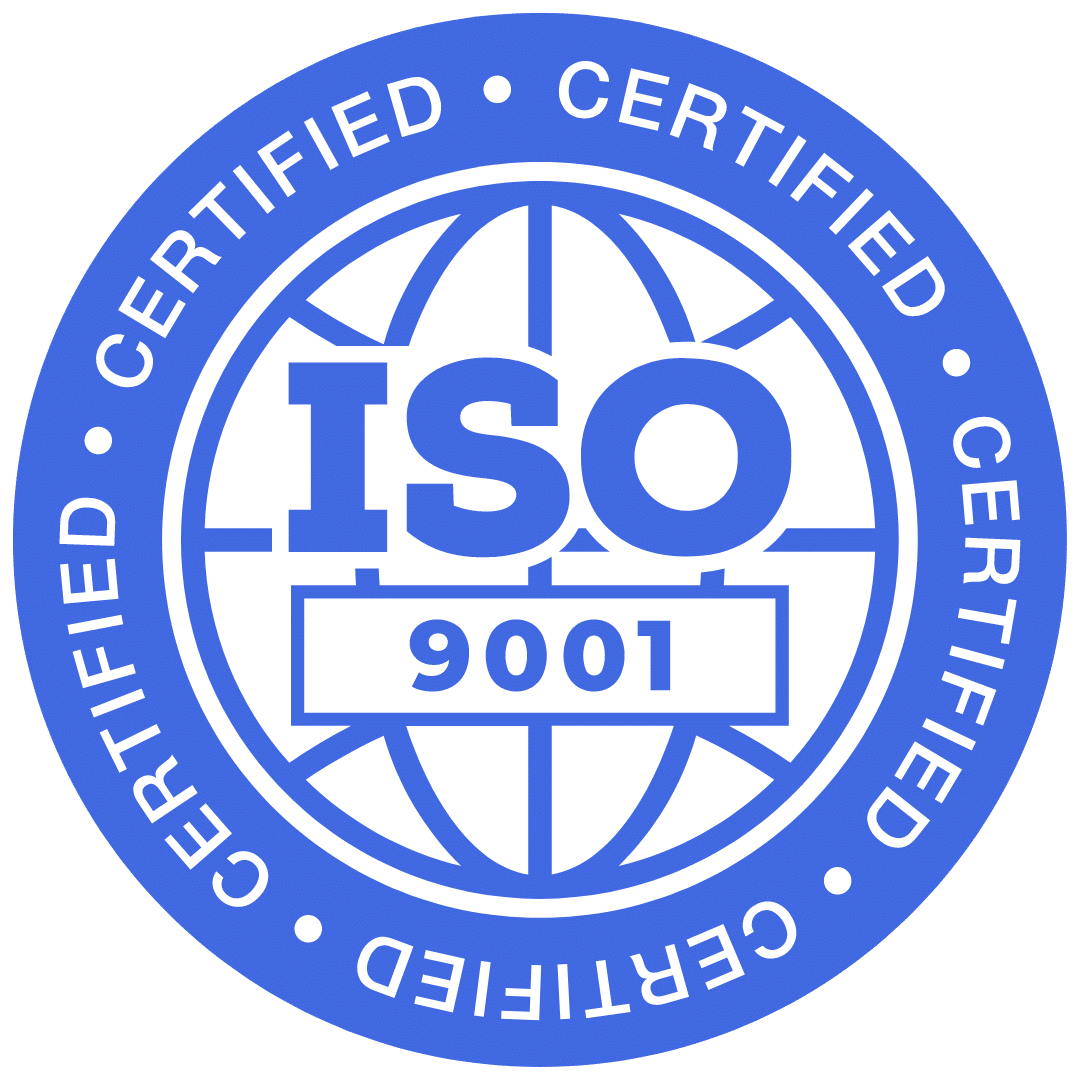 Certification ISO 9001 - ESSSE CAFFÉ MAROC