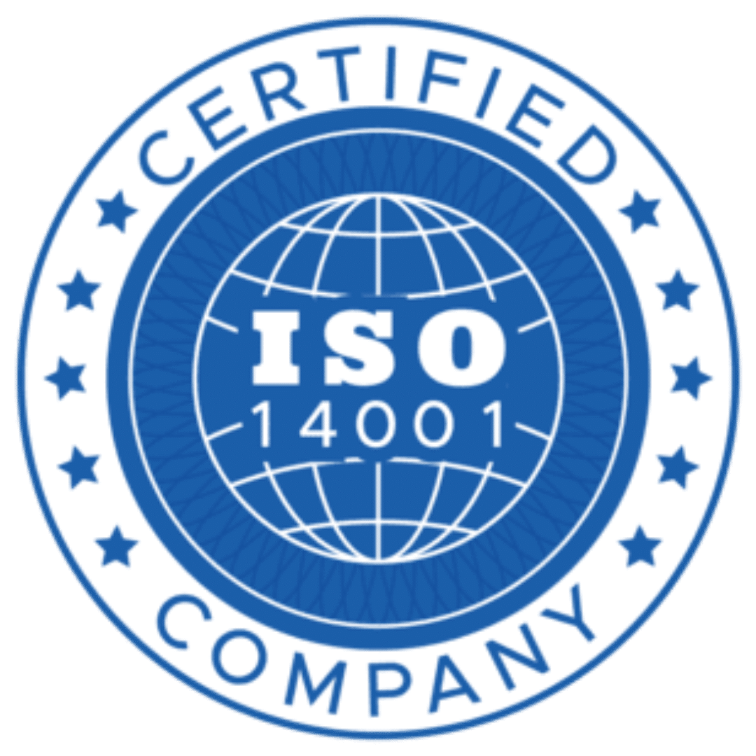 Certification ISO 14001 - ESSSE CAFFÉ MAROC