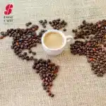 Cafés du Monde : Traditions et Coutumes avec ESSSE CAFFE