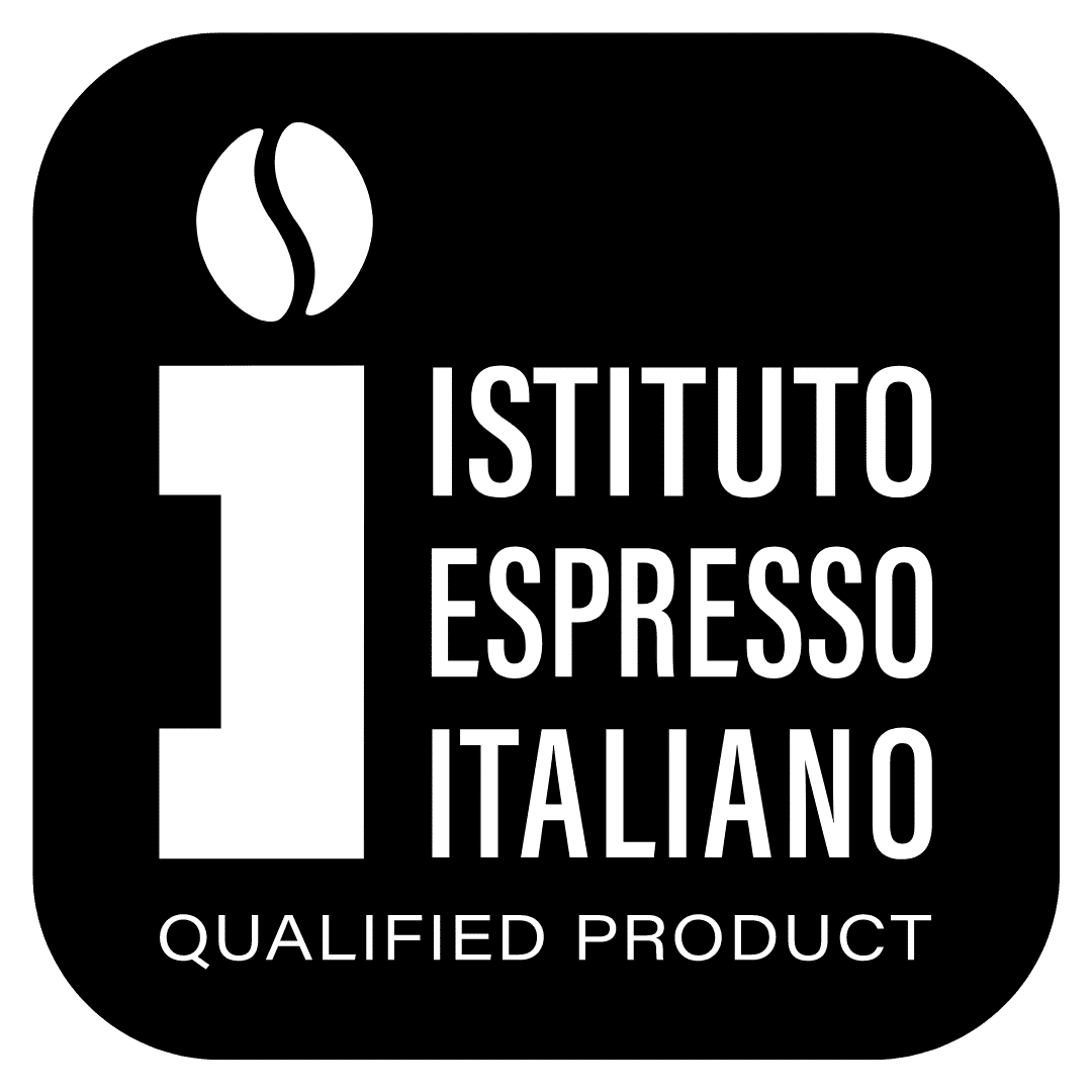 Certification Espresso Italien - ESSSE CAFFÉ MAROC