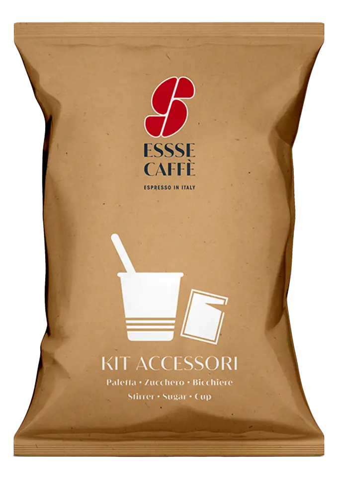 Accessoires- café - ESSSE CAFFÉ MAROC
