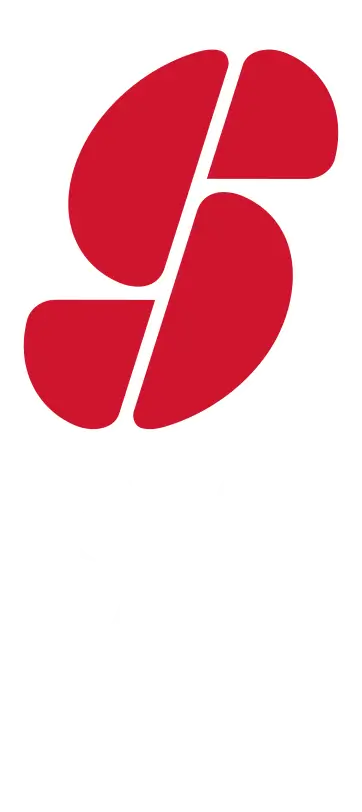 logo blanc - café - ESSSE CAFFÉ MAROC